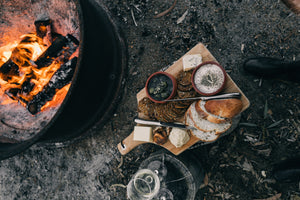 Holzschneidebretter und Holzprodukte