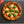6 mm Pizza- Brot- Backstahl rechteckig 38cm x 33cm