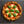 6 mm Pizza- Brot- Backstahl rechteckig 38cm x 33cm