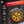 6 mm Pizza- Brot- Backstahl rechteckig 38cm x 33cm