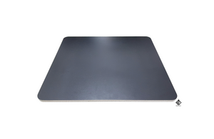 Backstahl / Pizzastahl von Becker Design – Ideal für Brotbacken, Pizza, Flammkuchen & Baguette. Extra dicke Stahlplatte für perfekte Hitzeverteilung, schnelle Aufheizzeit & knusprige Ergebnisse. Perfekt für Backofen & Grill.