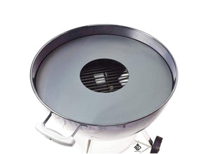 [544erFeuerplatte (57er Kugelgrill)] [Becker Design] [bdbbq.de]