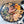 [544erFeuerplatte (57er Kugelgrill) + BrandingGrillrost] [Becker Design] [bdbbq.de]